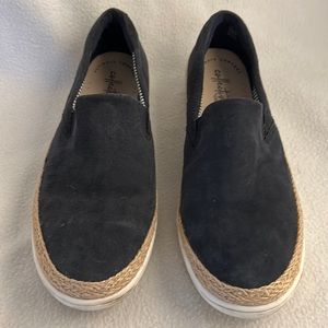 “Collection” by Clarks Espadrilles
